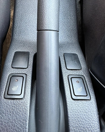 Suzuki SX4 cena 17500 przebieg: 205000, rok produkcji 2007 z Wrocław małe 379
